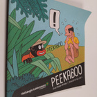 Peekaboo : uusi Etelä-Afrikka, 20.8.2010-16.1.2011, Helsi... - pikkukuva 1