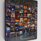 Paul R. Krugman ym. : Economics - pikkukuva 1
