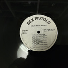 Sex Pistols-Never Trust A Hippy - pikkukuva 2