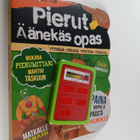 Ben Hubbard : Pierut : äänekäs opas : vitsejä, pelejä, fa... - pikkukuva 1