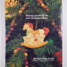 The Horseman and Fair World - 1987 Holiday Issue - pikkukuva 2