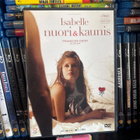Isabelle nuori ja kaunis (2013) Francois Ozo - pikkukuva 1