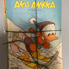Aku Ankan 1991 vuosikerta - pikkukuva 1