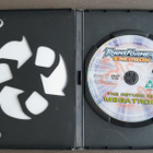 DVD: Transformers Energon: The Return Of Megatron (2005) - pikkukuva 3