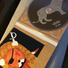 Asa / leijonaa metsästän CD kuin uusi - pikkukuva 3