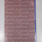Käsiala ja persoonallisuus - pikkukuva 2