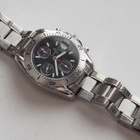 Eterna-matic Super Kontiki Chronograph 120m. - pikkukuva 5