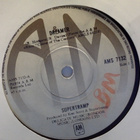SUPERTRAMP  ::  DREAMER  ::  VINYYLI  SINGLE     UK 1974  !! - pikkukuva 2