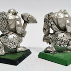 WHFB - 3kpl Savage Orcs figuureita [G64] - pikkukuva 3