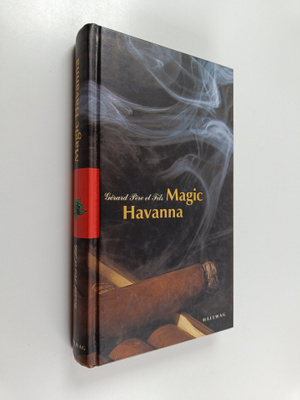 Vahe Gerard : Magic Havanna