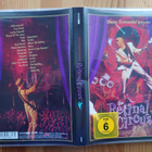 Devin Townsend : Retinal Circus 2x DVD - pikkukuva 1