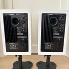 Yamaha HS7 with stand - pikkukuva 2