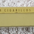 Vintage Willem II No 30 Cigarillos peltirasia - pikkukuva 5