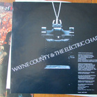 Wayne County & The Electric Chairs – Storm The Gates of..... - pikkukuva 4
