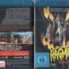 trick or treat (78 614) UUSI -DE- BLU-RAY marc pierce 1986 - pikkukuva 1