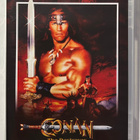 Conan: The Destroyer - DVD, uusi - pikkukuva 1