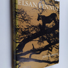 Joy Adamson : Elsan pennut - pikkukuva 1