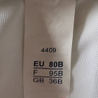 Speidel, valkoinen body, 80B, uusi - pikkukuva 5