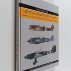 Hannu Valtonen : Lento-osasto Kuhlmey : Saksan Luftwaffe ... - pikkukuva 1