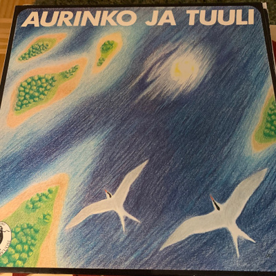 AURINKO JA TUULI: * FIN 1980