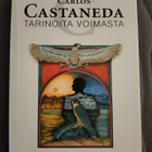 Carlos Castaneda: Tarinoita voimasta - pikkukuva 1