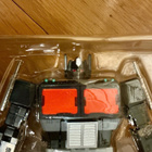 AS Toys AS08 Iron General alias SS86 Nemesis Prime - pikkukuva 3