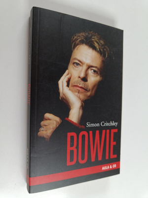 Simon Critchley : Bowie