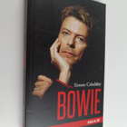 Simon Critchley : Bowie - pikkukuva 1