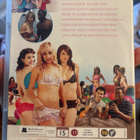 Barely legal (2011) xxx - pikkukuva 2
