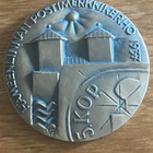 HÄMEENLINNAN POSTIMERKKIKERHO - pikkukuva 1