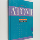 Jaakko Kajamaa : Atomitason tekniikka - pikkukuva 1