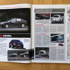 Tuulilasi helmikuu 2004. Koeajo Volkswagen Golf - pikkukuva 2