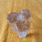 Iittala/T. Sarpaneva Arkipelago-kynttilänjalka - pikkukuva 2