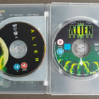 DVD: Alien: Kahdeksas Matkustaja, 20-Vuotis Juhlajulk. 2xDVD - pikkukuva 3