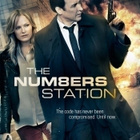 NUMBERS STATION (25 027) k -FI- DVD john cusack 2012 - pikkukuva 1