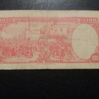 URUGUAY 10 PESOS 1939 (K12-S49) - pikkukuva 2
