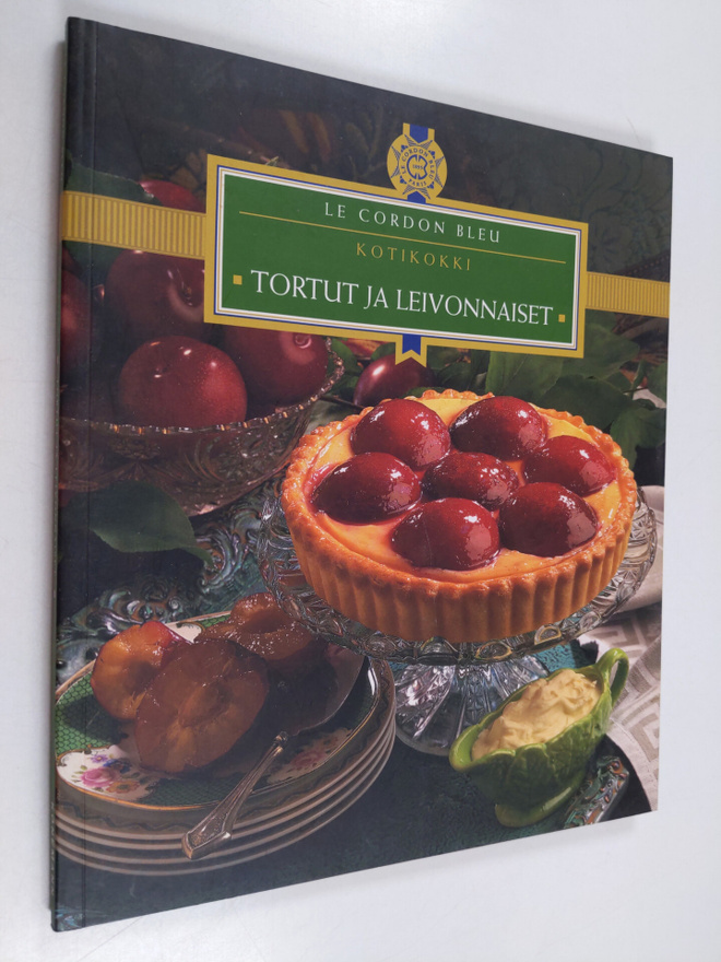 Tortut ja leivonnaiset