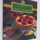 Tortut ja leivonnaiset - pikkukuva 1