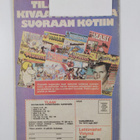 Hopeanuoli 18/1985 - pikkukuva 2