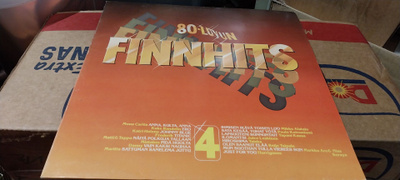 Finnhits 4