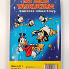 Walt Disney : Tähtien takana - pikkukuva 2