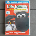 DVD: Late Lammas 1: Kylmä Kylpy Ja 7 Muuta Tarinaa (2006) - pikkukuva 1