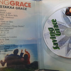 SAVING GRACE DVD - pikkukuva 3