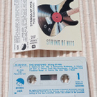THE SHADOWS STRING OF HITS C-KASETTI - pikkukuva 2