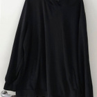 Zizzi oversize -mallinen huppari 48-50-52 - pikkukuva 1