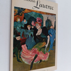 Bo Lindwall : Henri de Toulouse-Lautrec (1864-1901) - pikkukuva 1