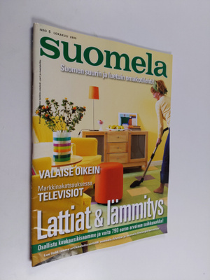 Suomela 5/2005