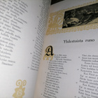 Kalevala - karjalais-suomalainen kansaneepos - kuv. Stronk - pikkukuva 5