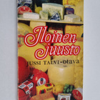 Jussi Talvi : Iloinen juusto - pikkukuva 1