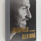 Zlatan Ibrahimovic : Jalkapallo olen minä - pikkukuva 1